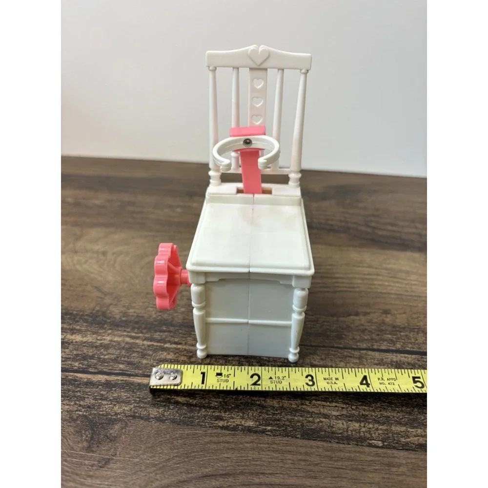 Mattel good working